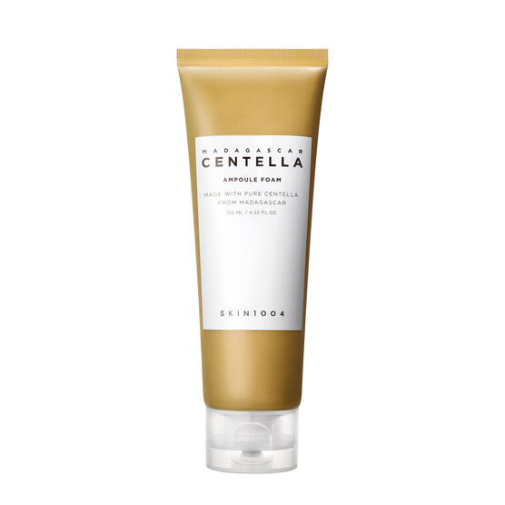 SKIN1004 CENTELLA AMPOULE FOAM 125ML
